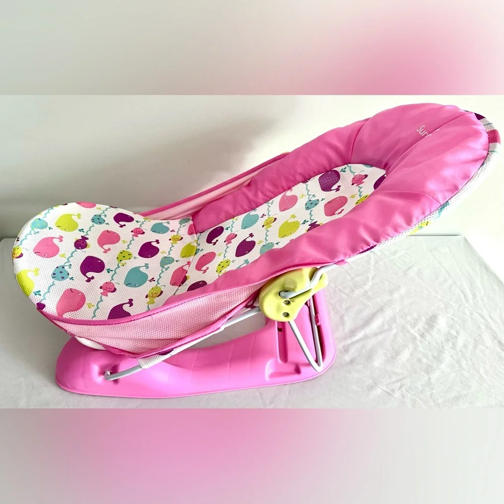 Summer Infant make bath